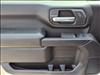 2025 Chevrolet Silverado 3500HD CC Work Truck
