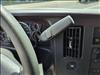 2025 Chevrolet Express Work Van Cargo