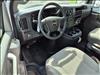 2025 Chevrolet Express Work Van Cutaway