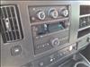 2025 Chevrolet Express Work Van Cargo