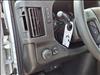 2025 Chevrolet Express Work Van Cutaway
