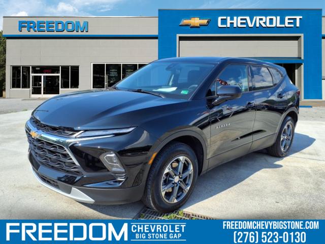 2025 Chevrolet Blazer LT AWD
