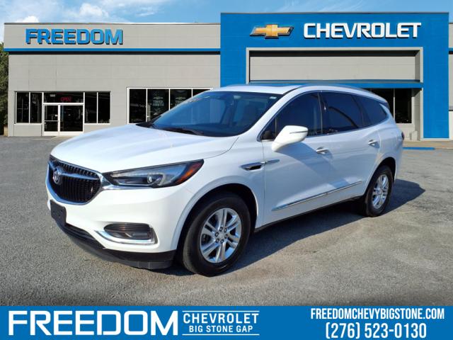 2019 Buick Enclave Essence AWD