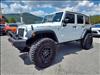 2016 Jeep Wrangler Unlimited