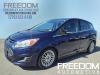 2016 Ford C-MAX Hybrid