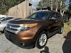 2011 Ford Explorer