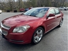 2012 Chevrolet Malibu