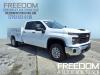 2025 Chevrolet Silverado 2500HD Work Truck
