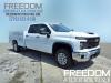 2025 Chevrolet Silverado 2500HD Work Truck