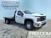 2025 Chevrolet Silverado 3500HD CC Work Truck
