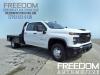 2025 Chevrolet Silverado 3500HD Work Truck