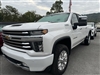 2020 Chevrolet Silverado 2500HD