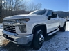 2022 Chevrolet Silverado 3500HD