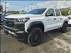 2024 Chevrolet Colorado