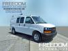 2025 Chevrolet Express Work Van Cargo