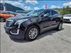 2019 Cadillac XT5