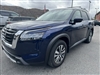 2023 Nissan Pathfinder