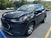 2021 Chevrolet Trax