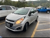 2014 Chevrolet Spark