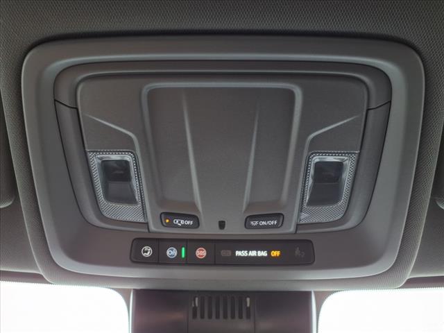 2025 Chevrolet Silverado 3500HD CC Work Truck