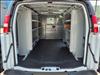 2025 Chevrolet Express Work Van Cargo