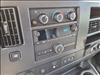 2025 Chevrolet Express Work Van Cutaway