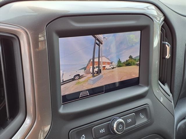 2025 Chevrolet Silverado 3500HD CC Work Truck