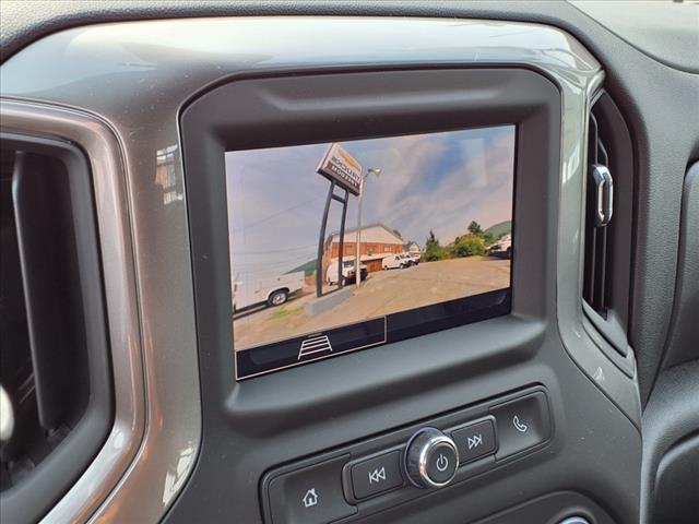 2025 Chevrolet Silverado 3500HD Work Truck
