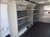 2025 Chevrolet Express Work Van Cargo