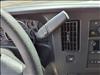 2025 Chevrolet Express Work Van Cutaway