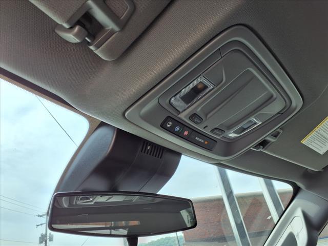 2025 Chevrolet Silverado 3500HD Work Truck