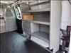 2025 Chevrolet Express Work Van Cargo