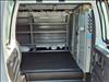 2025 Chevrolet Express Work Van Cargo