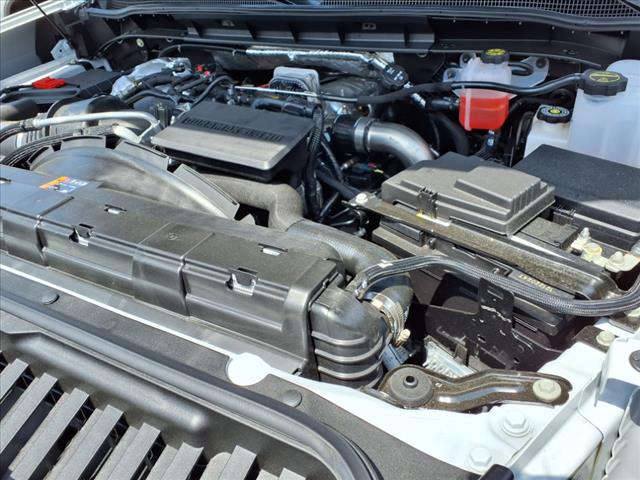 2025 Chevrolet Silverado 2500HD Work Truck