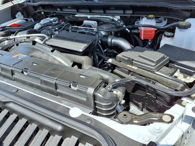 2025 Chevrolet Silverado 2500HD Work Truck