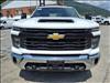 2025 Chevrolet Silverado 2500HD Work Truck
