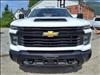 2025 Chevrolet Silverado 3500HD Work Truck