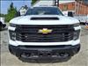 2025 Chevrolet Silverado 3500HD Work Truck