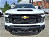 2025 Chevrolet Silverado 3500HD Work Truck