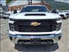 2025 Chevrolet Silverado 2500HD Work Truck