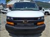 2025 Chevrolet Express Work Van Cargo