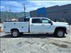 2025 Chevrolet Silverado 2500HD Work Truck