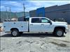 2025 Chevrolet Silverado 2500HD Work Truck