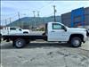 2025 Chevrolet Silverado 3500HD CC Work Truck