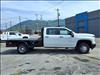 2025 Chevrolet Silverado 3500HD Work Truck