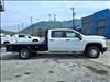 2025 Chevrolet Silverado 3500HD Work Truck