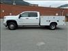 2025 Chevrolet Silverado 3500HD CC Work Truck