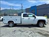 2025 Chevrolet Silverado 2500HD Work Truck