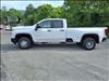 2025 Chevrolet Silverado 3500HD Work Truck