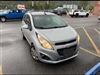 2014 Chevrolet Spark